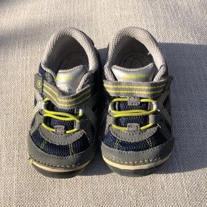 Baby Boy Shoes